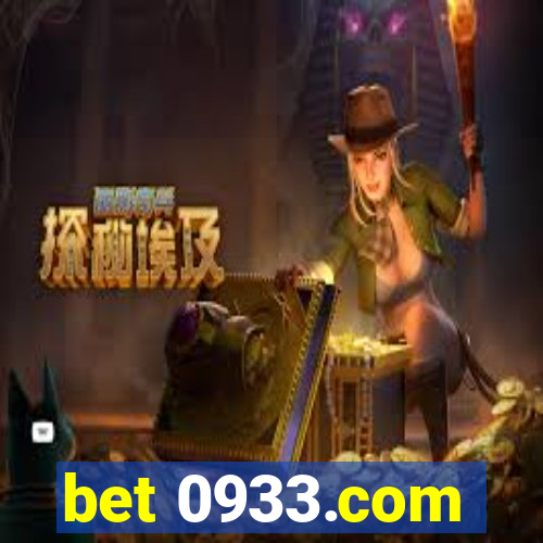 bet 0933.com